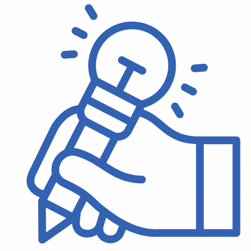 Creative Writer